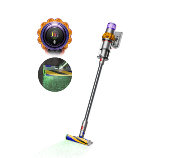Dyson V15 Detect Vacuum