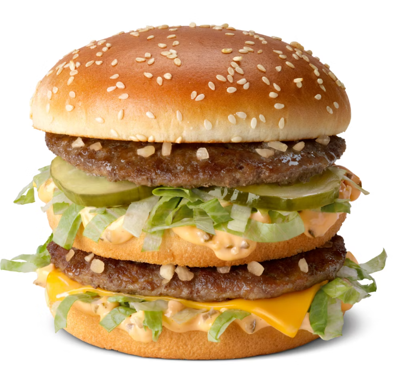 McDonald's Big Mac