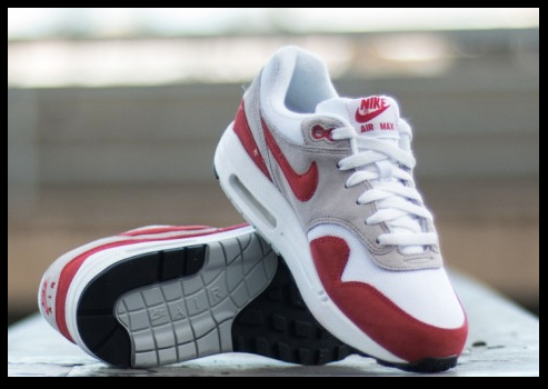 Nike Air Max Shoes
